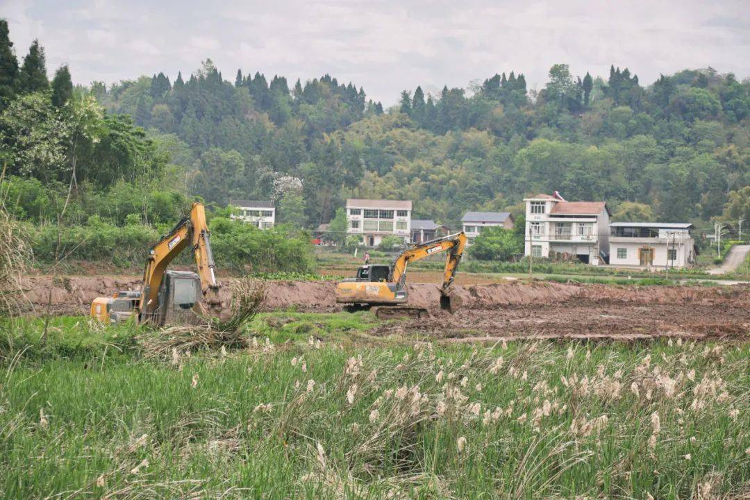 2017年農業土地整理項目可行性研究報告總結與房地產開發關聯分析