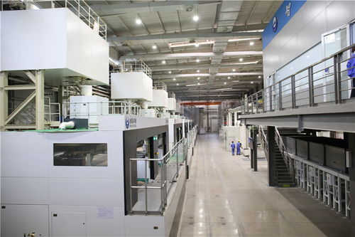 冰輪智能 從生產制造到服務制造，鍛造智能制造創新發展的技術高地