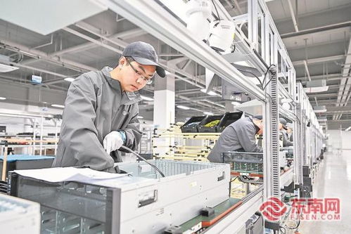 服務器企業迎來“開門紅”，技術服務成市場新引擎
